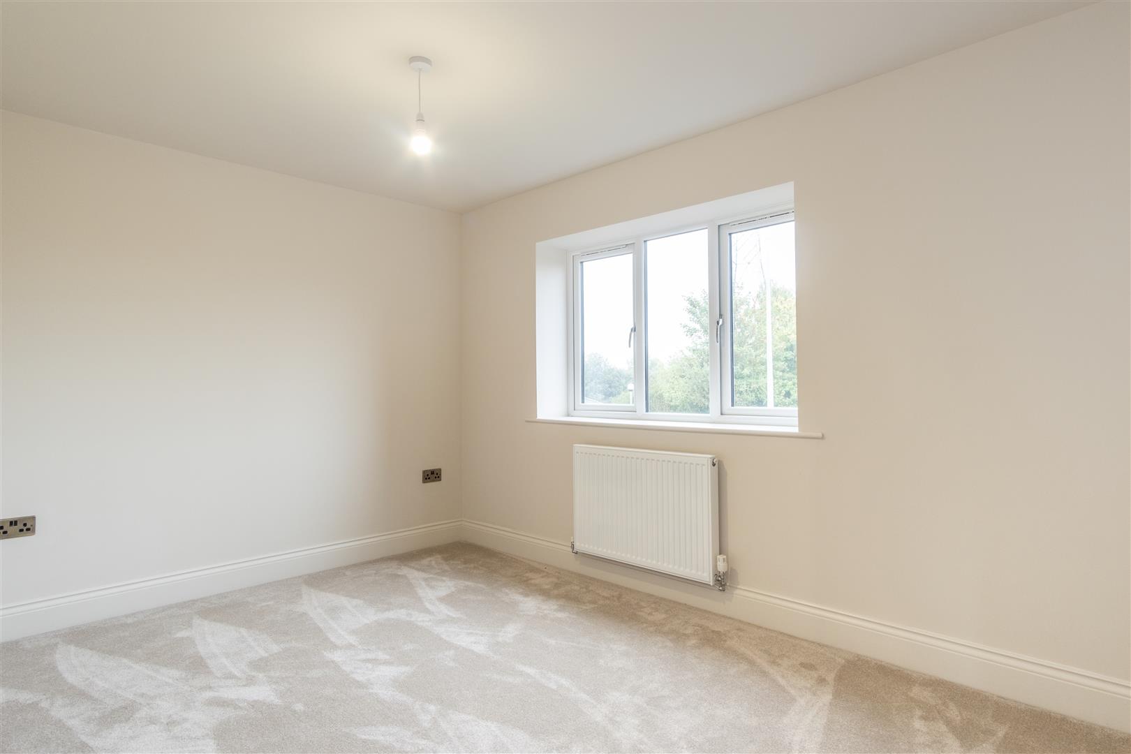 Croston Road, Farington Moss, Leyland
